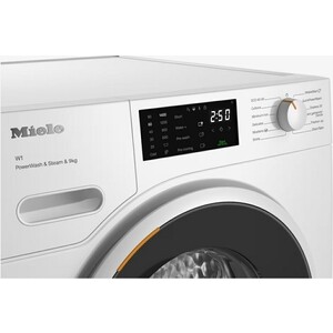 Стиральная машина Miele WWD380WCS