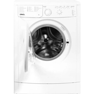 Стиральная машина STINOL WSTU 410 B
