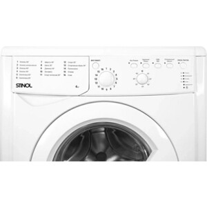 Стиральная машина STINOL WSTU 410 B