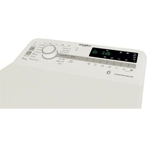 Стиральная машина Whirlpool TDLR7231BSEU