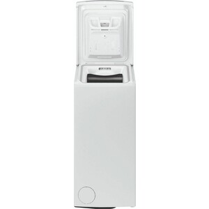 Стиральная машина Whirlpool TDLRB6251BS