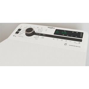 Стиральная машина Whirlpool TDLRB6251BS