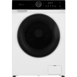 Стиральная машина с сушкой ZUGEL ZWDF10712I Inverter DD Steam