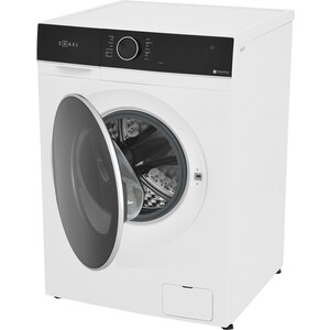 Стиральная машина с сушкой ZUGEL ZWDF10712I Inverter DD Steam