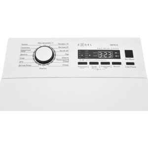 Стиральная машина ZUGEL ZWT813I Inverter