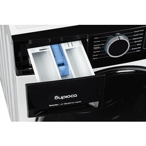 Стиральная машина Бирюса WM-MX1214/15