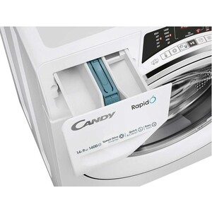 Стиральная машина с сушкой Candy ROW41494DWMCET07