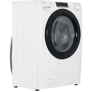 Стиральная машина с сушкой Candy Smart Pro Inverter CSOW43646TWMB-07