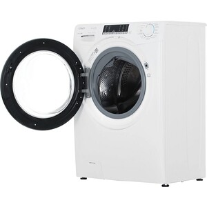 Стиральная машина с сушкой Candy Smart Pro Inverter CSOW43646TWMB-07