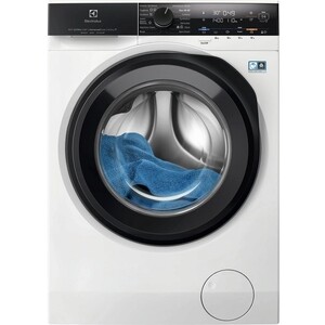 Стиральная машина с сушкой Electrolux EW8W4402QE