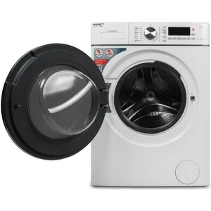 Стиральная машина с сушкой Kraft TCH-HDD8596SW