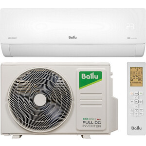 Инверторная сплит-система Ballu BSOI-10HN8/ERP