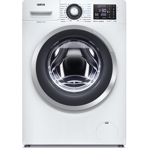 Стиральная машина Atlant СМА 80С1214-СА-01