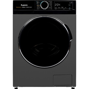 Стиральная машина с сушкой Бирюса WMD-MX814/15 DM