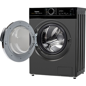 Стиральная машина с сушкой Бирюса WMD-MX814/15 DM