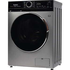 Стиральная машина с сушкой Бирюса WMD-MX814/15 S