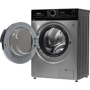 Стиральная машина с сушкой Бирюса WMD-MX814/15 S