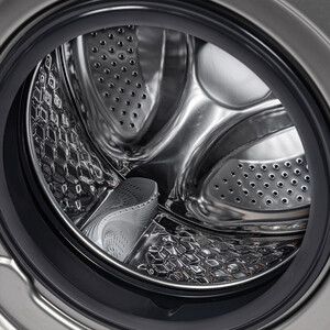 Стиральная машина с сушкой Бирюса WMD-MX814/15 S