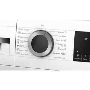 Стиральная машина Bosch WGG242Z3BY