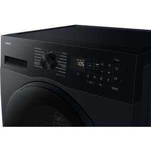 Стиральная машина с сушкой Samsung WD90DG5G34BBLP