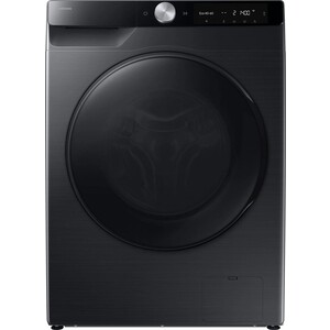 Стиральная машина с сушкой Samsung WD90DG6G94BBLP