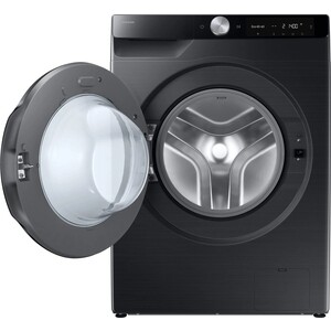 Стиральная машина с сушкой Samsung WD90DG6G94BBLP