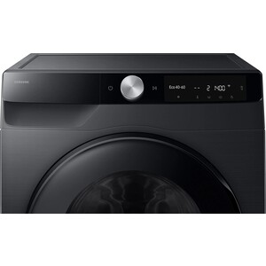 Стиральная машина с сушкой Samsung WD90DG6G94BBLP