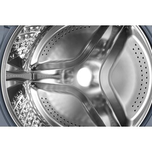 Стиральная машина с сушкой Samsung WD90DG6G94BBLP