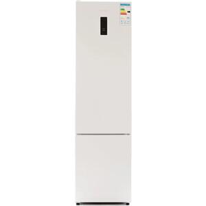 Холодильник Scandilux CTF196E01W