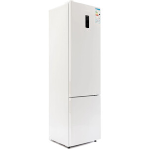 Холодильник Scandilux CTF196E01W