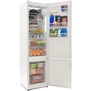 Холодильник Scandilux CTF196E01W