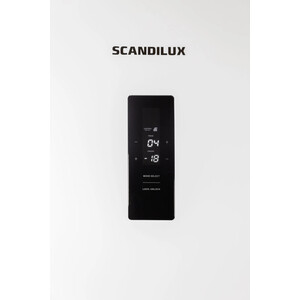 Холодильник Scandilux CTF196E01W