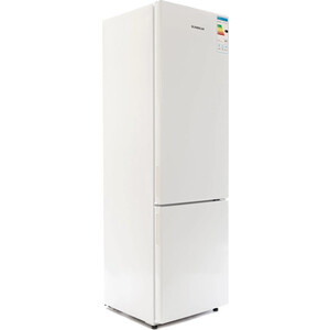 Холодильник Scandilux CTF179E01W