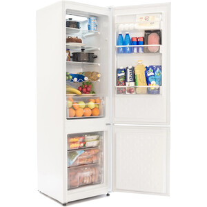 Холодильник Scandilux CTF179E01W