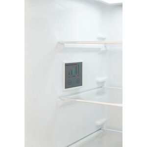 Холодильник Scandilux CTF179E01W