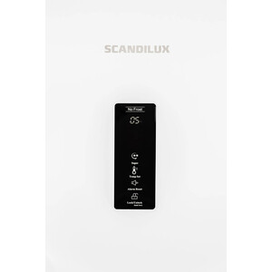 Холодильник Scandilux R174E01W