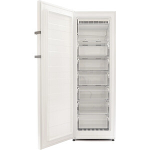 Морозильная камера Scandilux FN174E01W