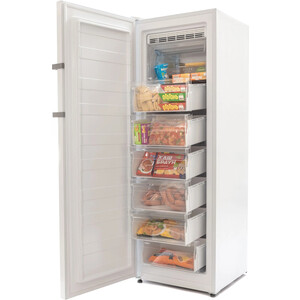 Морозильная камера Scandilux FN174E01W