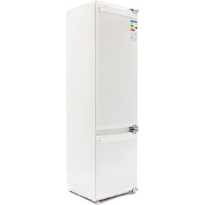 Встраиваемый холодильник Scandilux RBI218