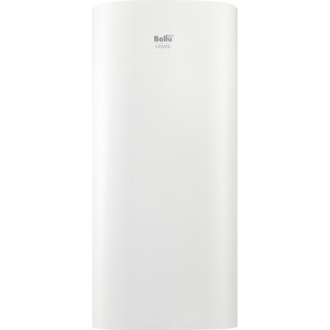 Накопительный водонагреватель Ballu BWH/S 50 Level PRO