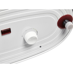 Накопительный водонагреватель Ballu BWH/S 50 Level PRO