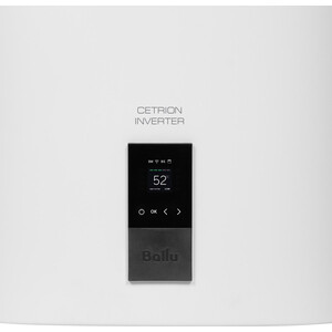 Накопительный водонагреватель Ballu BWH/S 30 Cetrion Inverter