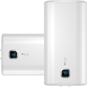 Накопительный водонагреватель Thermex Decido 80 Wi-Fi