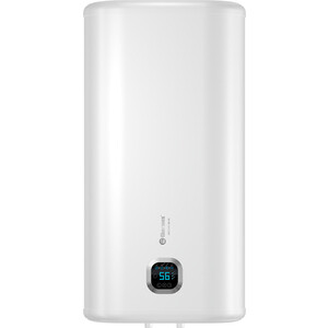 Накопительный водонагреватель Thermex Decido 80 Wi-Fi