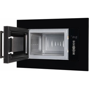Встраиваемая микроволновая печь Hiberg i-VM 6502 B