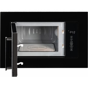 Встраиваемая микроволновая печь Hiberg i-VM 6502 B