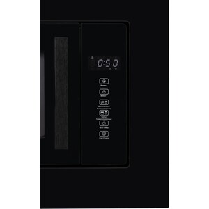 Встраиваемая микроволновая печь Hiberg i-VM 6502 B