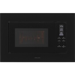 Встраиваемая микроволновая печь Krona HIMMEL 60 BL