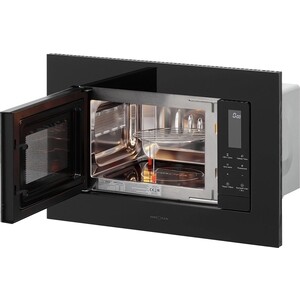 Встраиваемая микроволновая печь Krona HIMMEL 60 BL