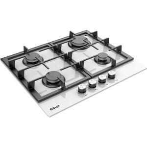 Газовая варочная панель Ardo GH64GTCW2